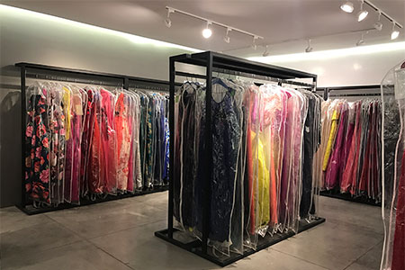 Renta de Vestidos en Monterrey | Bina Boutique