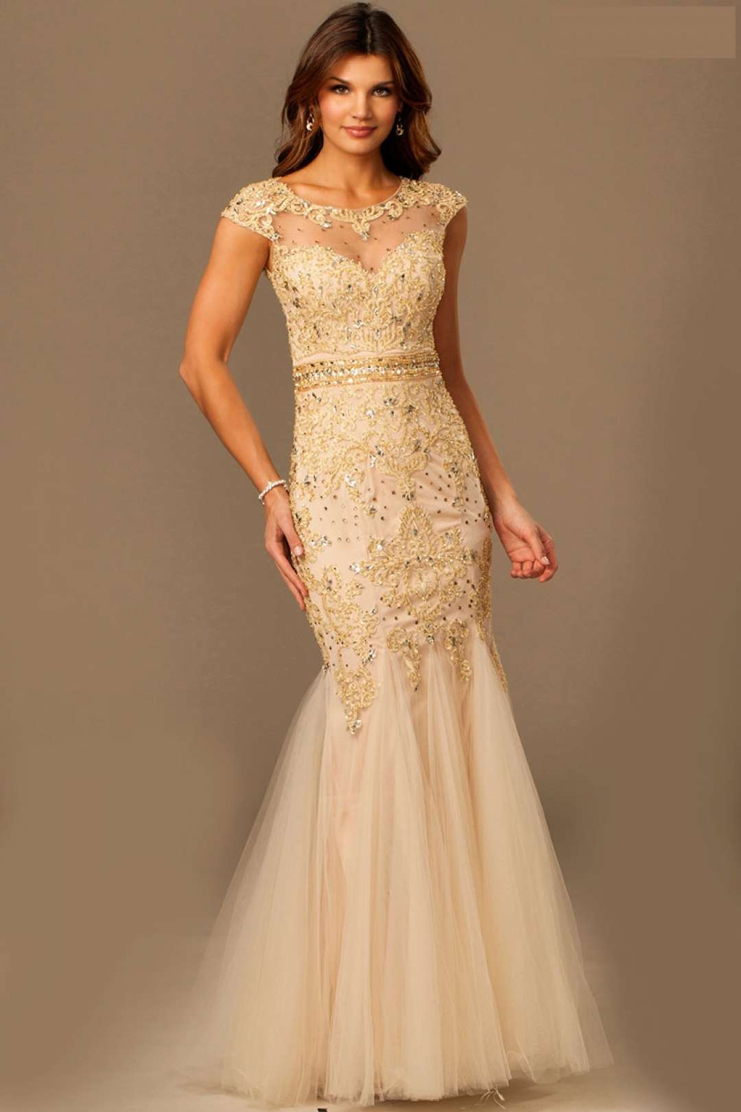 Vestidos de Noche para todo México | Bina Boutique | Jovani