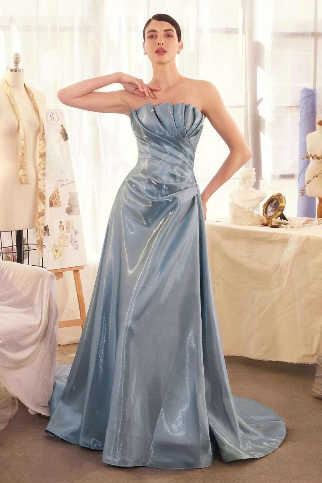 Cinderella Divine