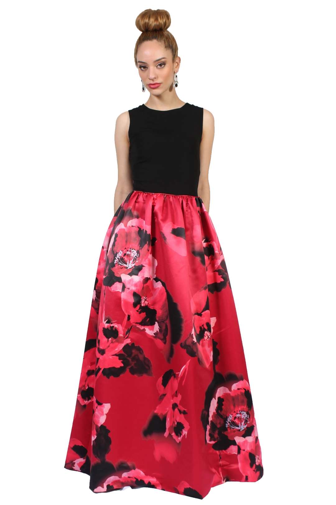 Vestidos de Noche para todo México | Bina Boutique | Aidan Mattox