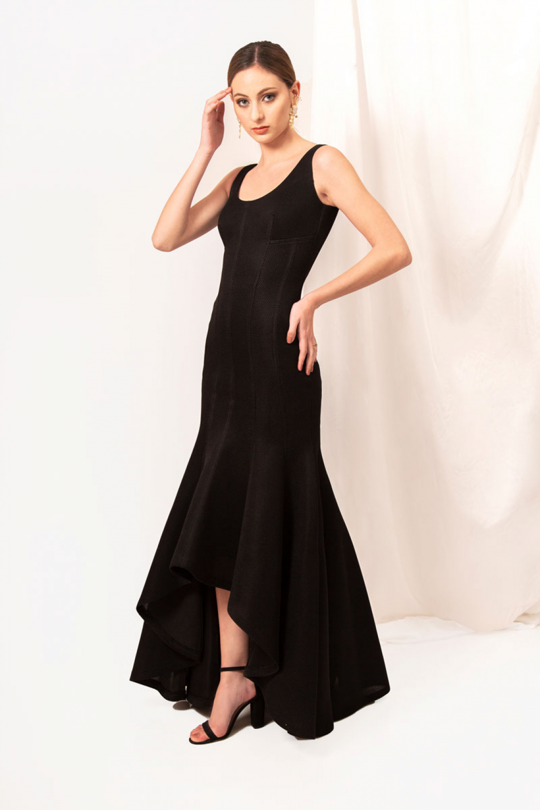 Vestidos de Noche para todo México | Bina Boutique | calvin klein