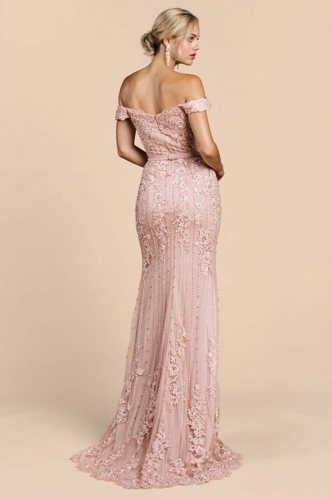 Vestidos de Noche para todo México | Bina Boutique | Andrea \u0026 Leo
