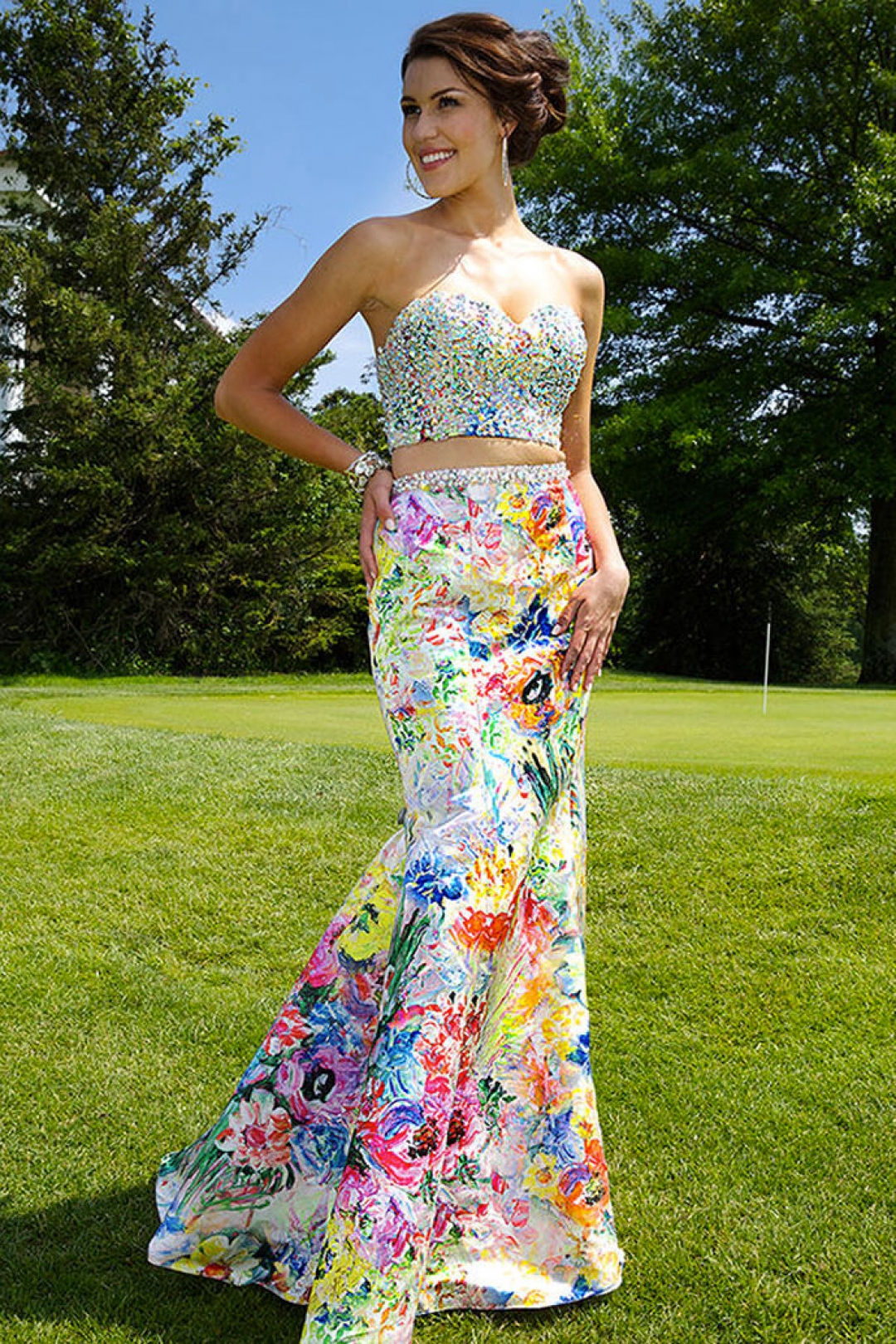 Vestidos de Noche para todo México | Bina Boutique | Jovani