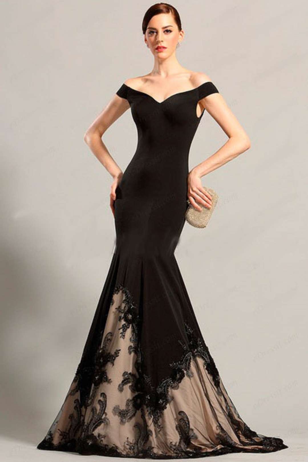 Vestidos de Noche para todo México | Bina Boutique | Carlota