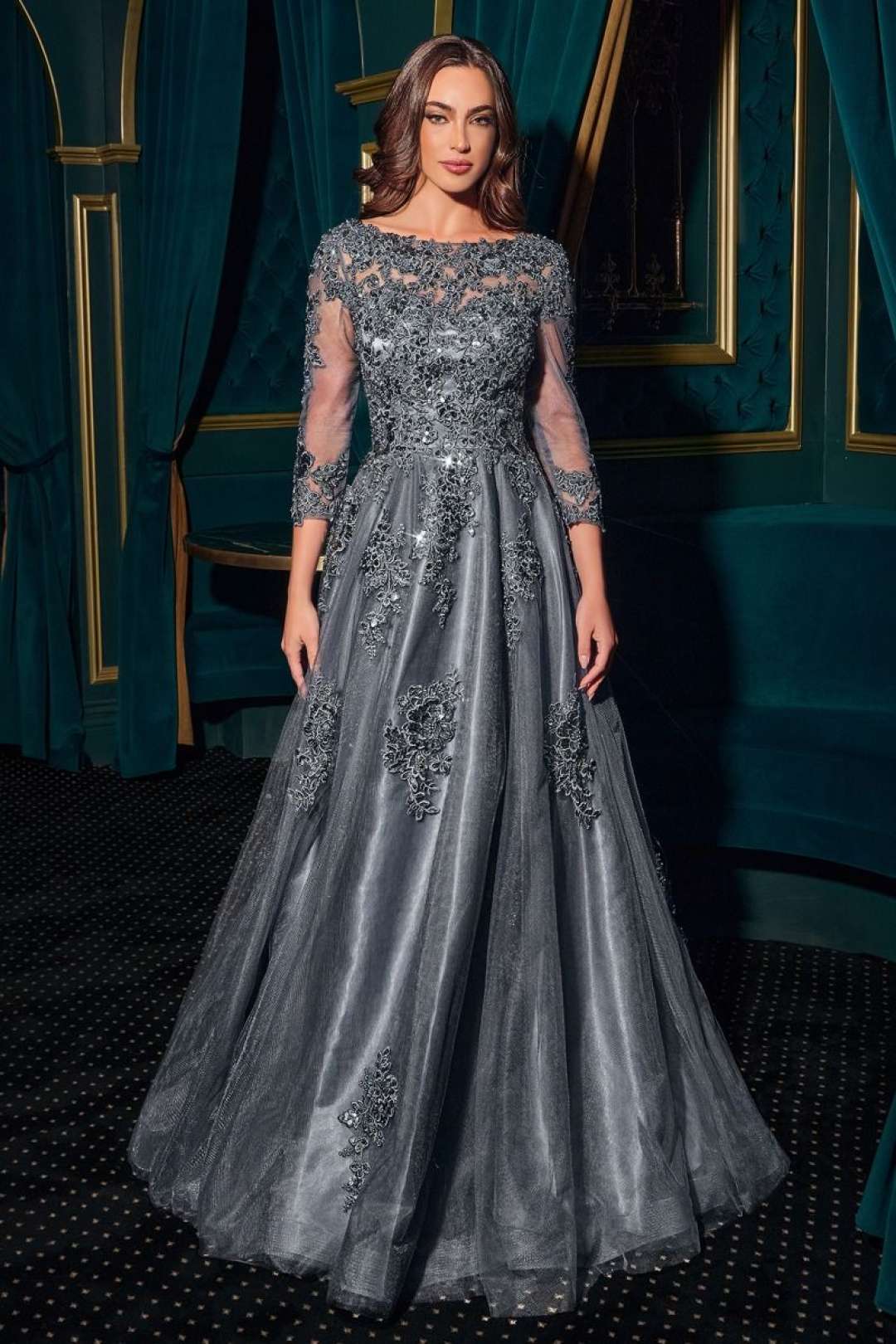 Cinderella Divine