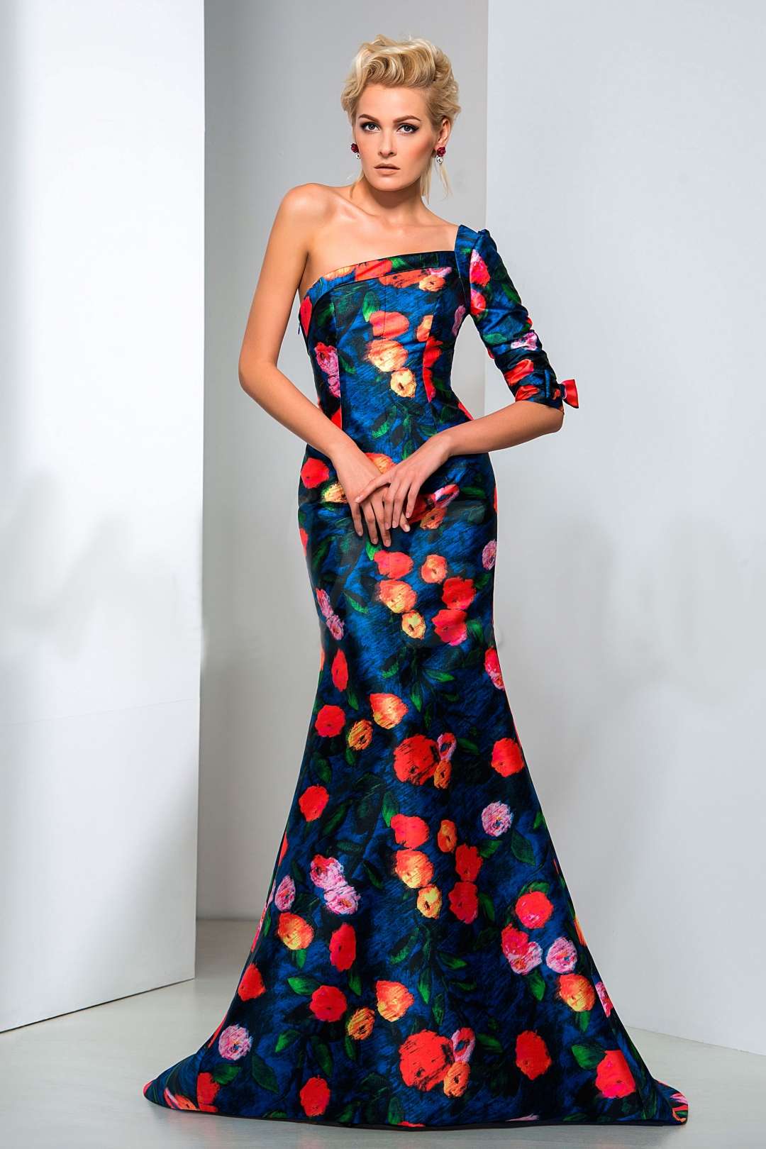 Vestidos Corte Sirena Mexicanos Online Shop, UP TO 67% OFF |  www.apmusicales.com