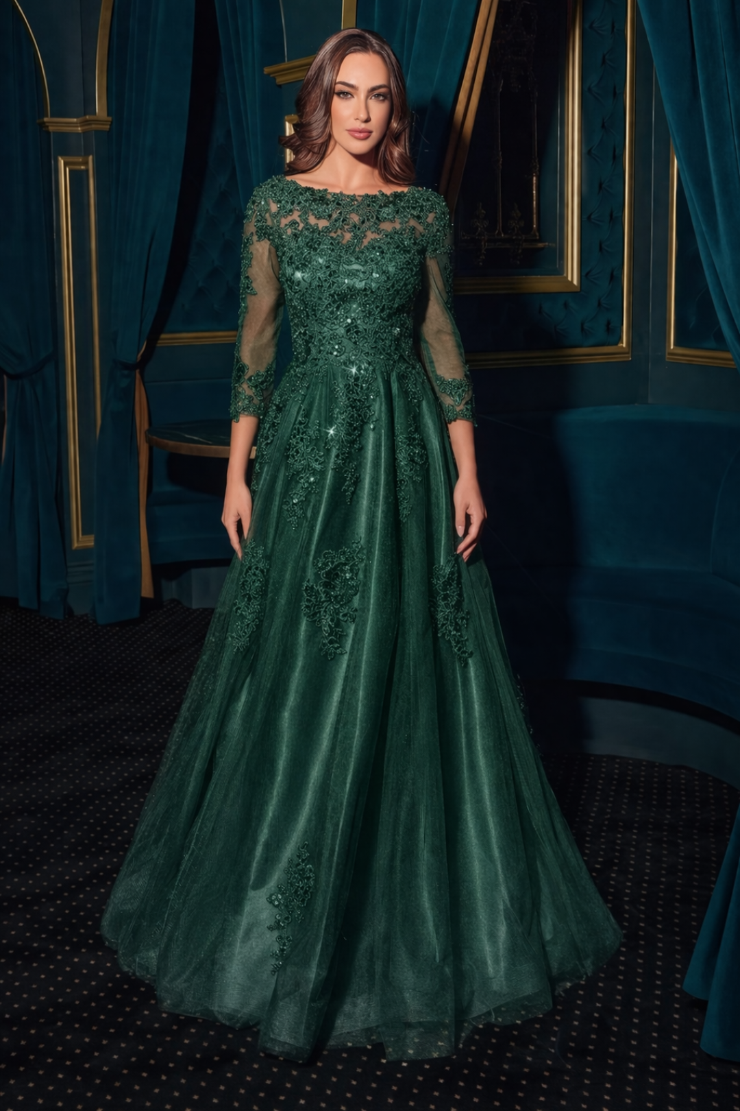 Cinderella Divine