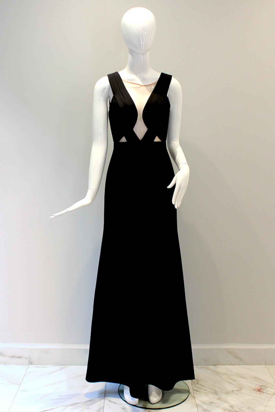 Vestidos de Noche para todo M xico Bina Boutique BCBG
