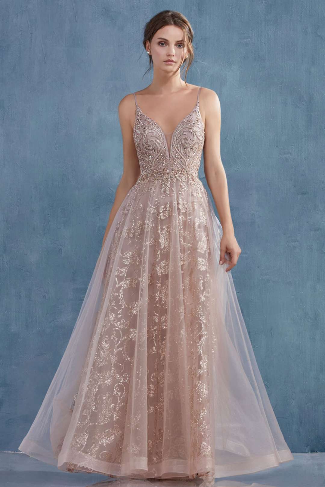 Vestidos de Noche para todo México | Bina Boutique | Andrea \u0026 Leo