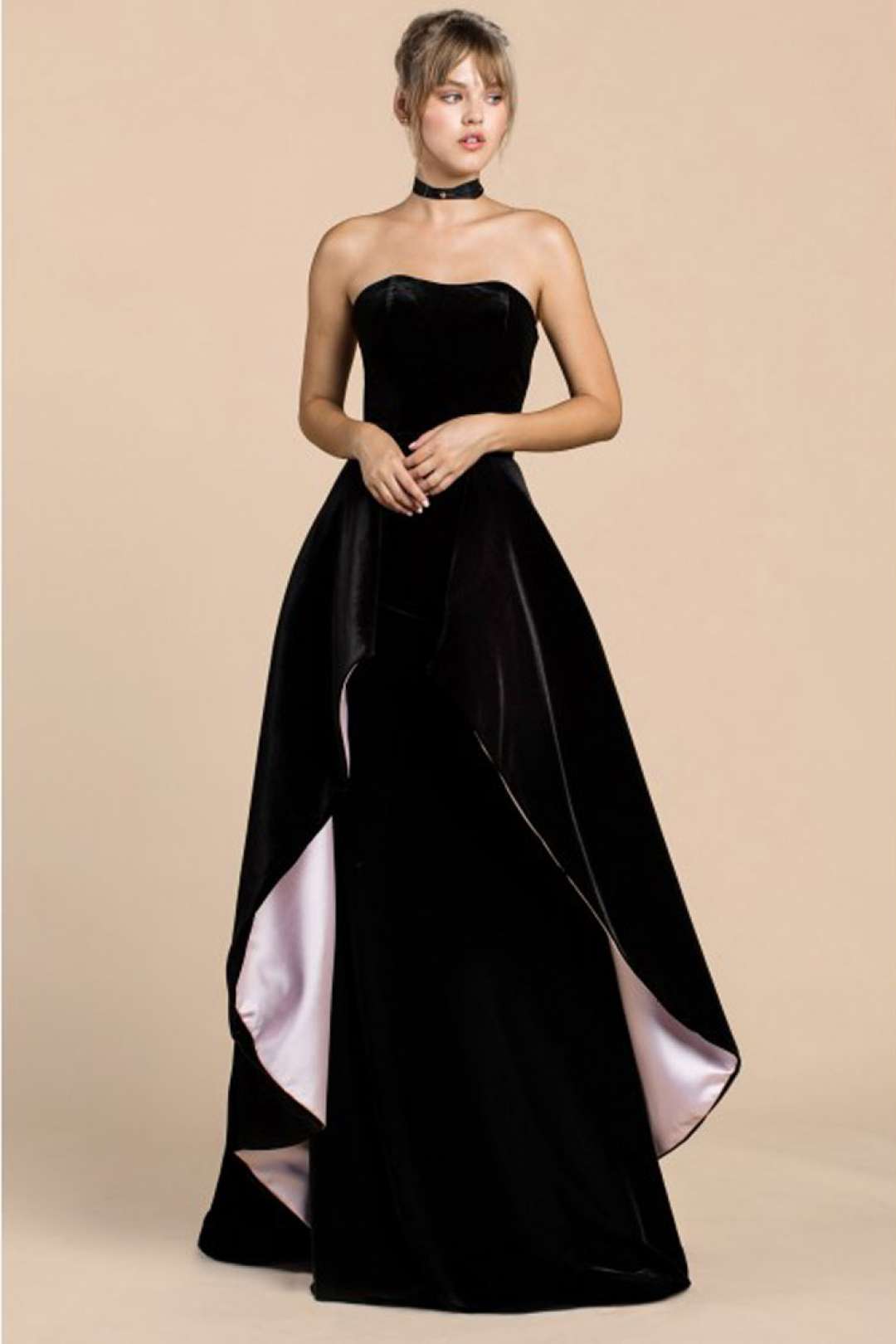 vestidos andrea