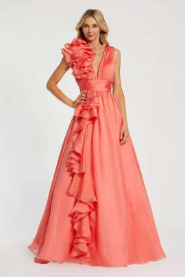 Mac Duggal