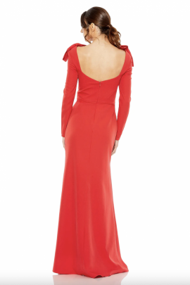 Mac Duggal