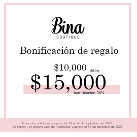 Bina Boutique