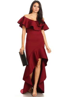 Vestidos de Noche para todo México | Bina Boutique | Alexa