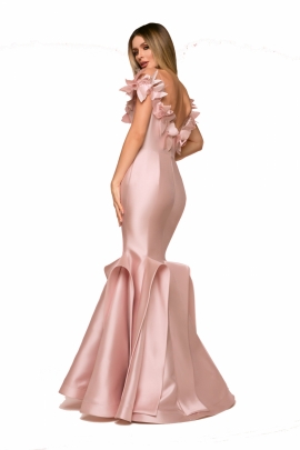 Vestidos de Noche para todo México | Bina Boutique | Nicole Bakti