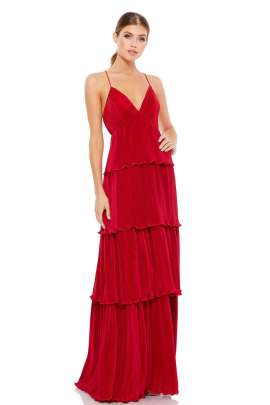 Mac Duggal