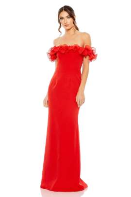 Mac Duggal