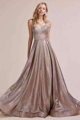 Vestidos de Noche para todo México | Bina Boutique | Andrea \u0026 Leo