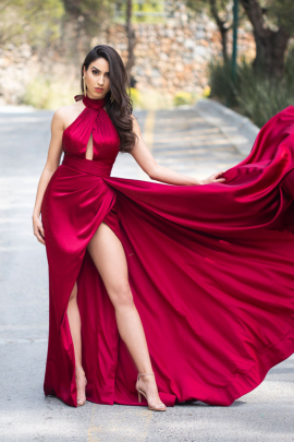 Mac Duggal