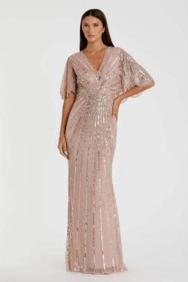 Mac Duggal